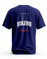 Graphic T Shirt | Stay Solid Elephant Tee