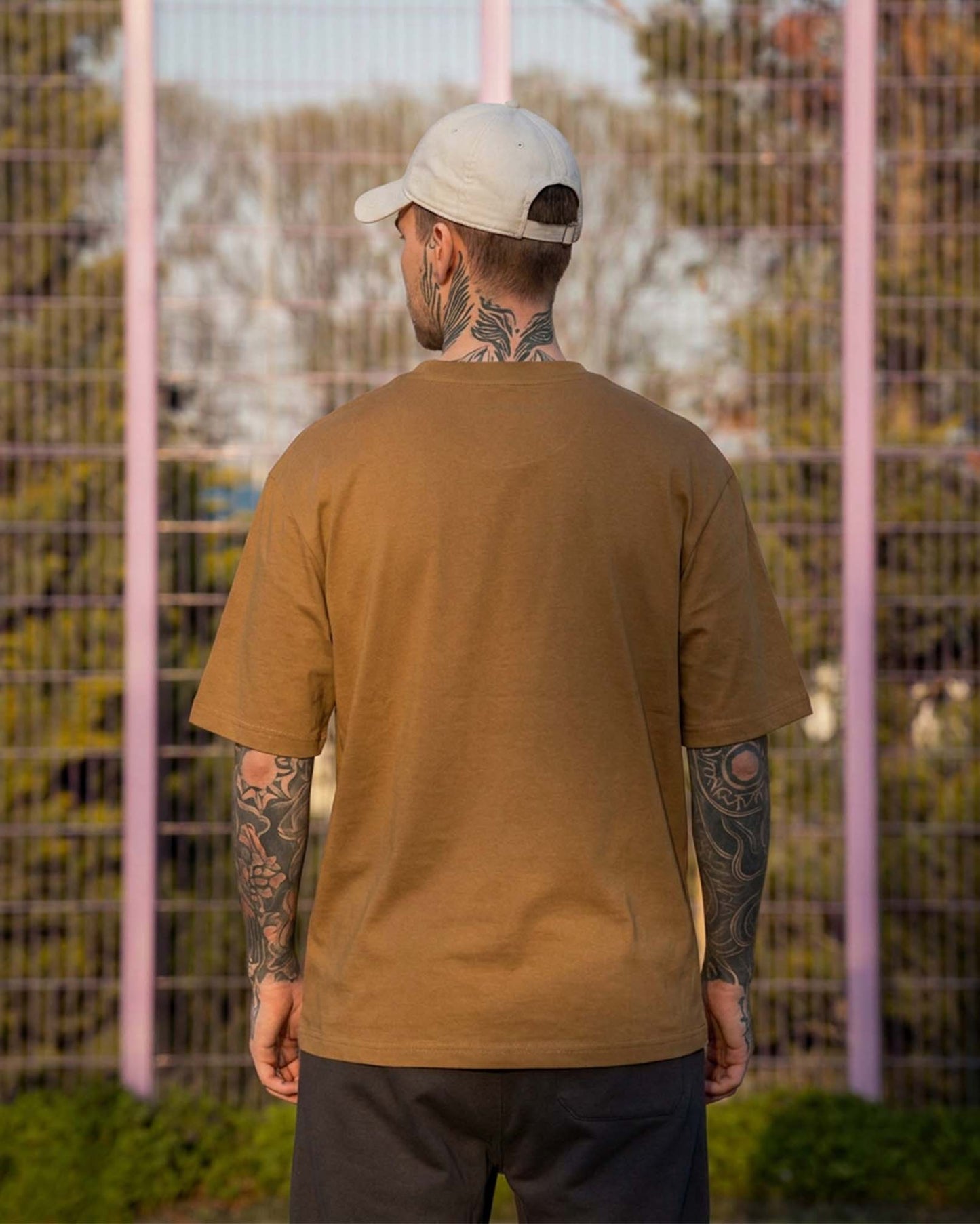 Graphic T Shirt | Rockabilly Vintage Flame Car Tee